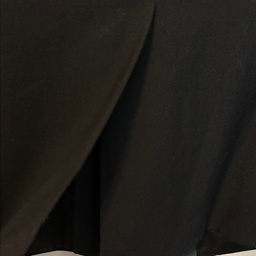 Classic Black Men's Tuxedo Jacket - Picture 8 of 9